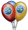 Luftballons zur Aktion www.ichlernegerne.at